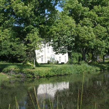 Chateau De Lamberville Lamberville  Εξωτερικό φωτογραφία