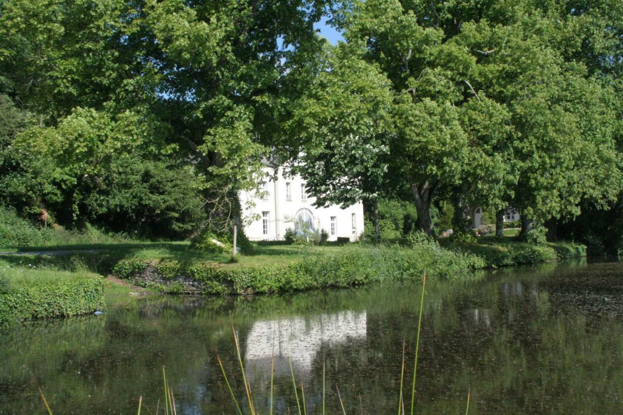 Chateau De Lamberville Lamberville  Εξωτερικό φωτογραφία